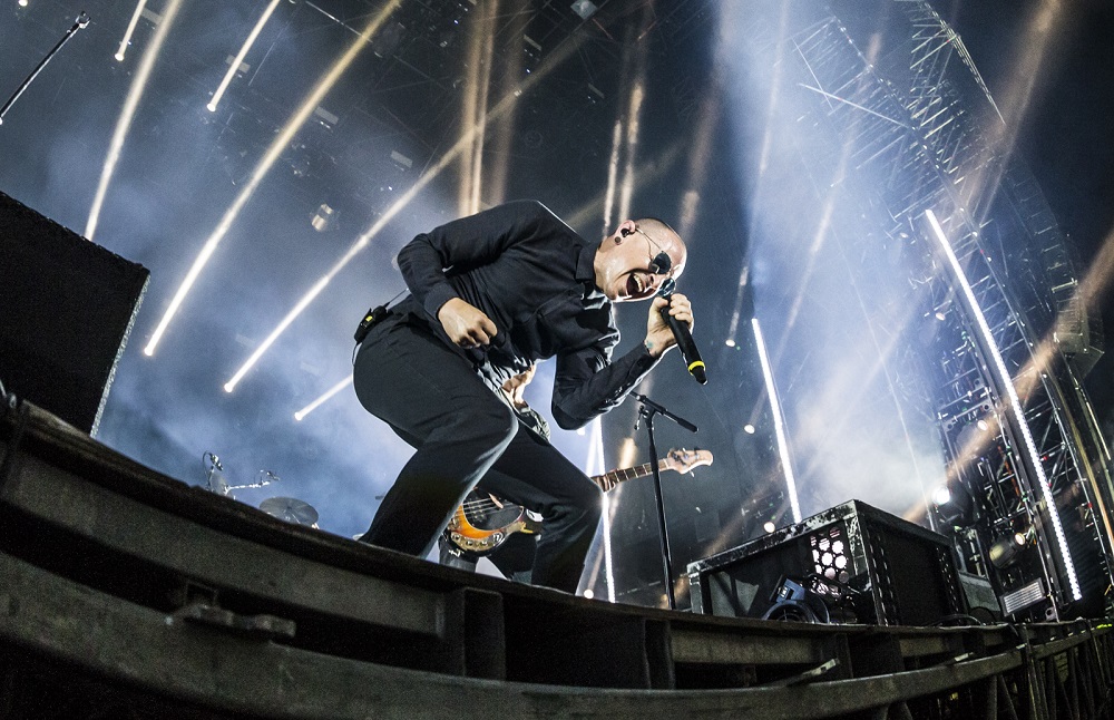 linkin park download 1