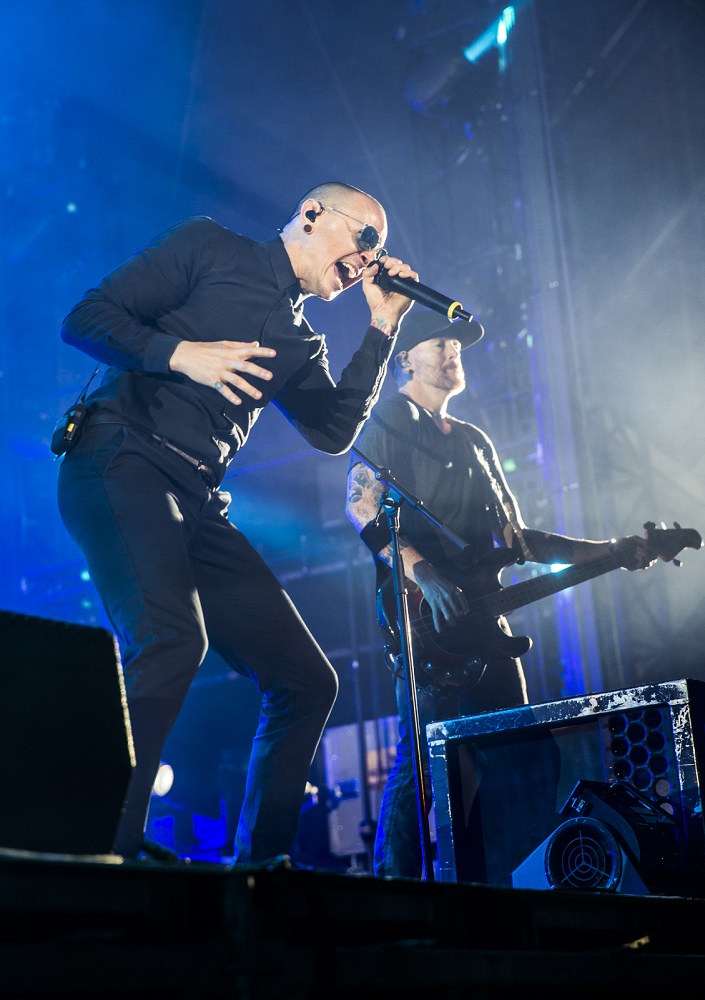 linkin park download