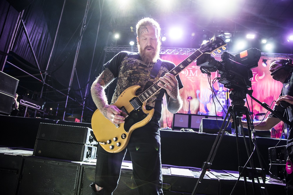 mastodon download