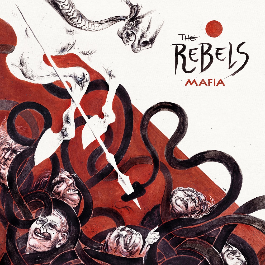 the rebels mafia