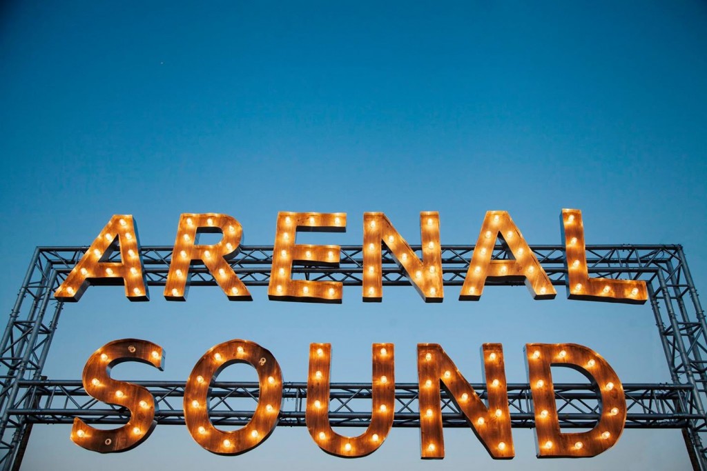 arenal