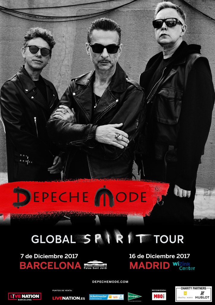 depechemode gira