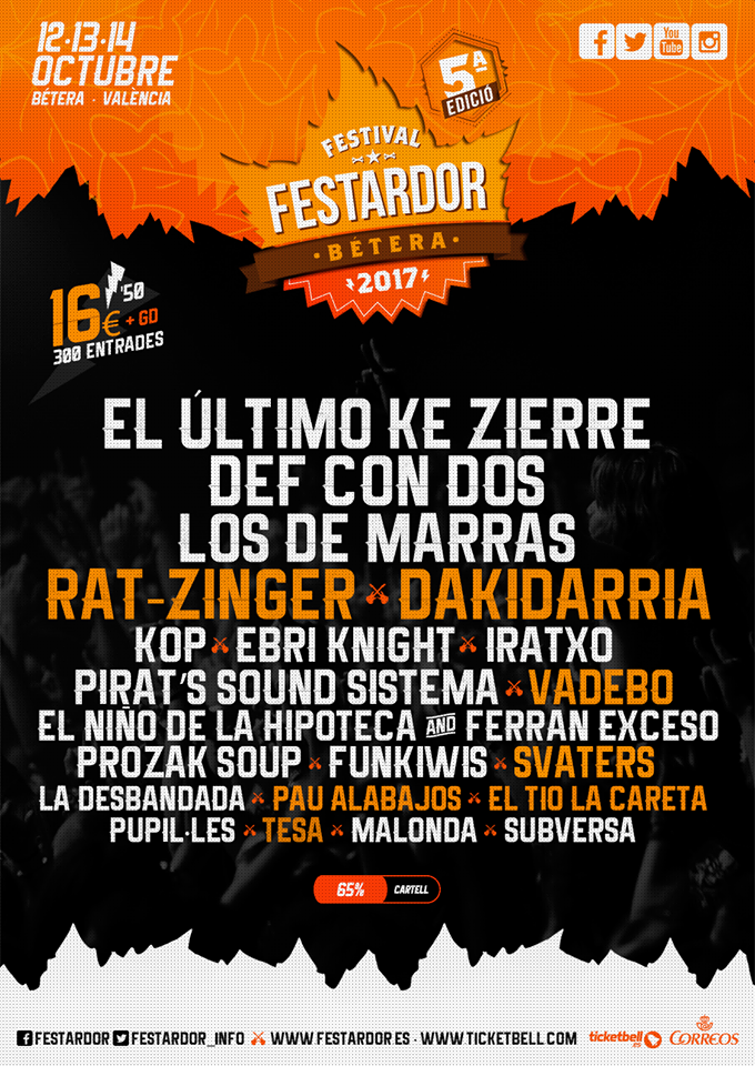 festador