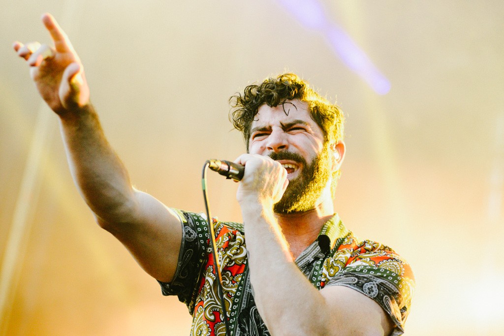 foals madcool