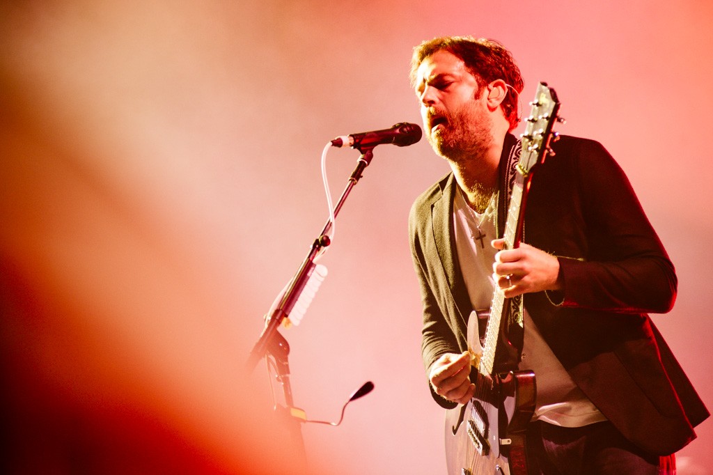 kings of leon madcool