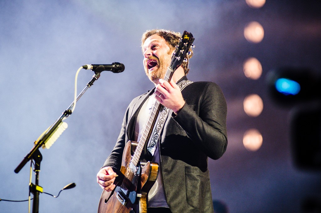 kings of leon madcool 3