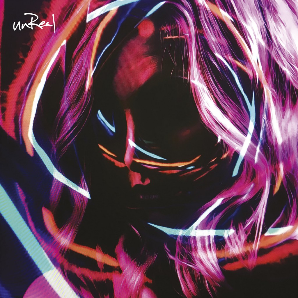 my ticket home-unreal