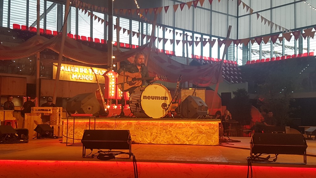 Foto: Miguel Rivera