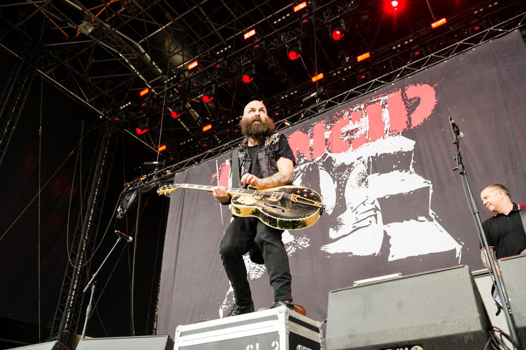 rancid madcool