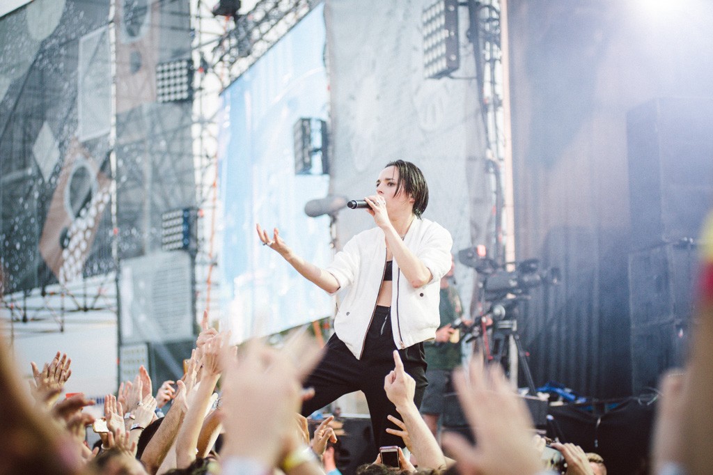savages madcool 2