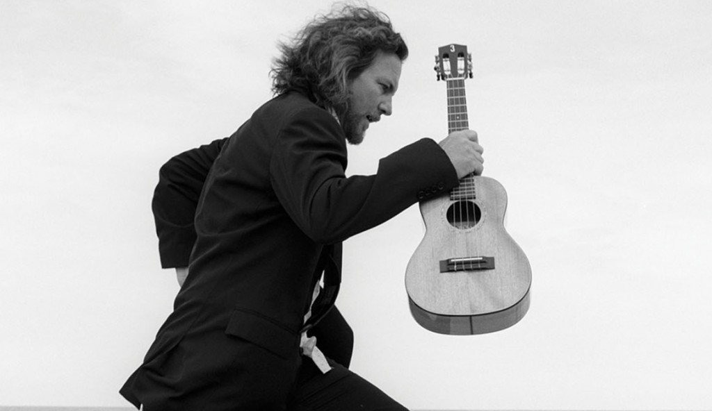 eddie vedder