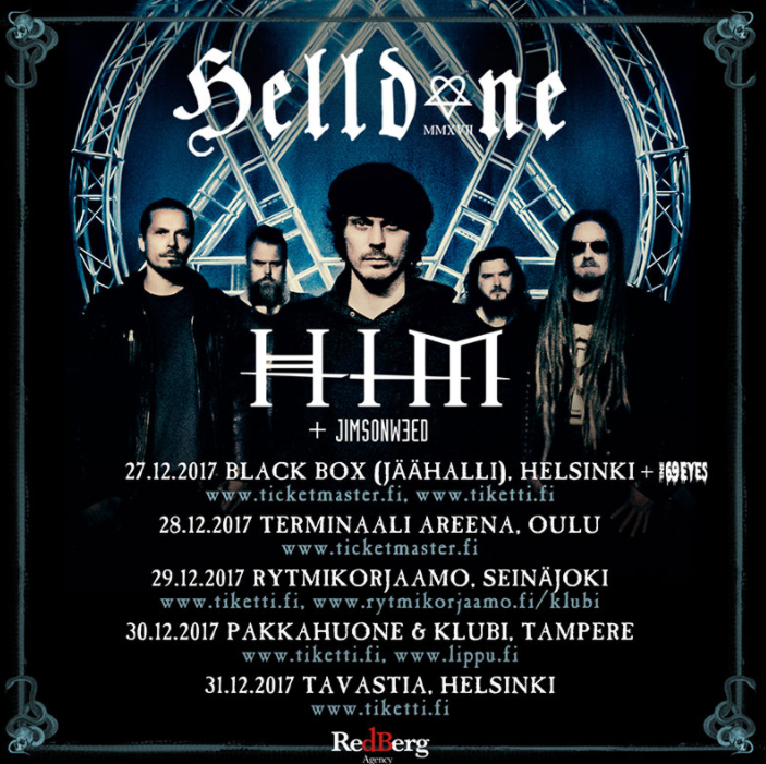 him finland