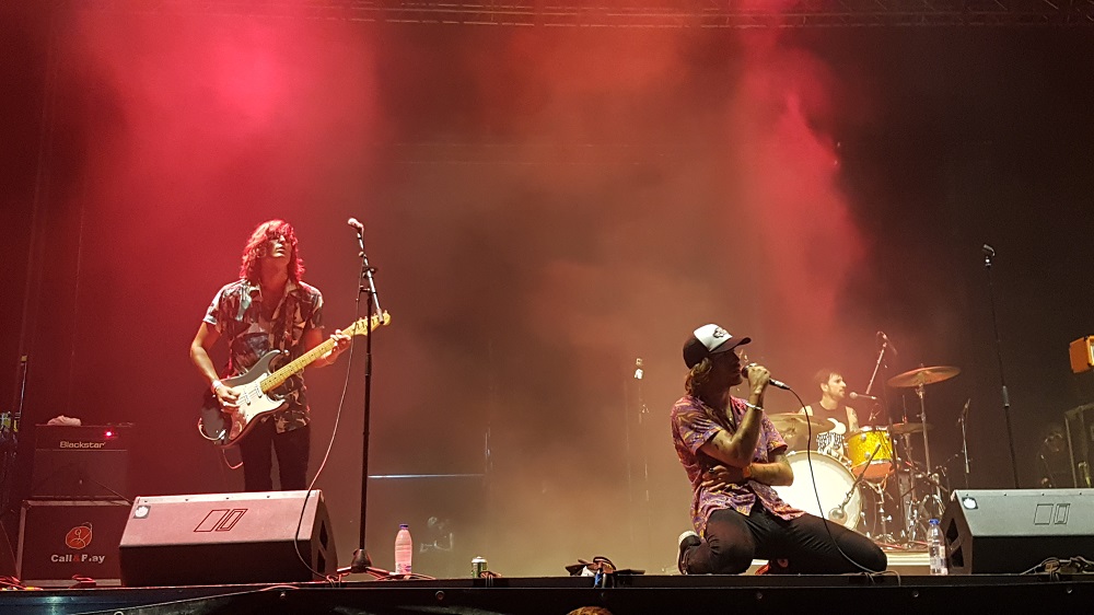 marlon 2 arenal sound
