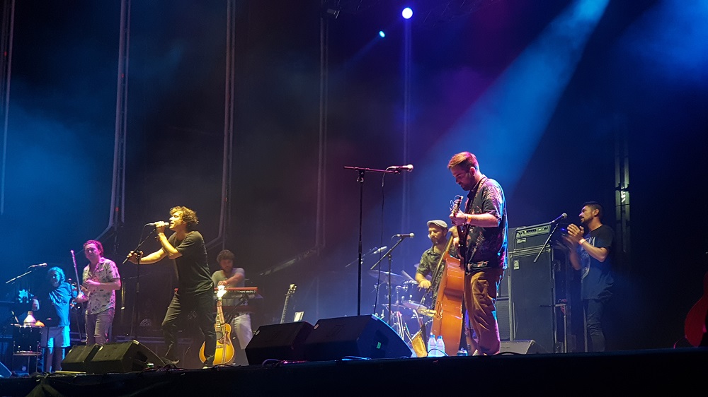 ramon mirabet arenal sound