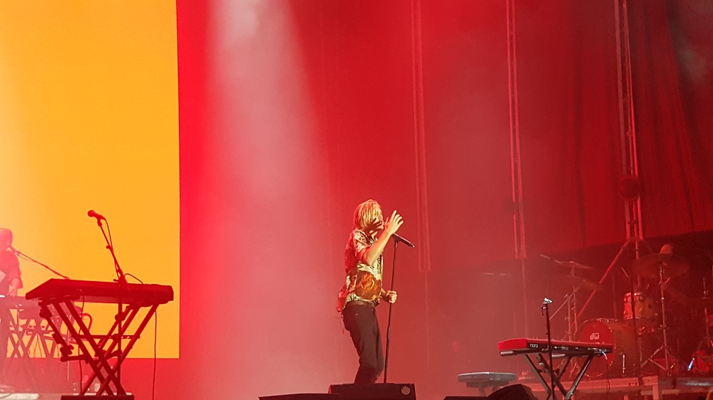 the royal concept arenal sound