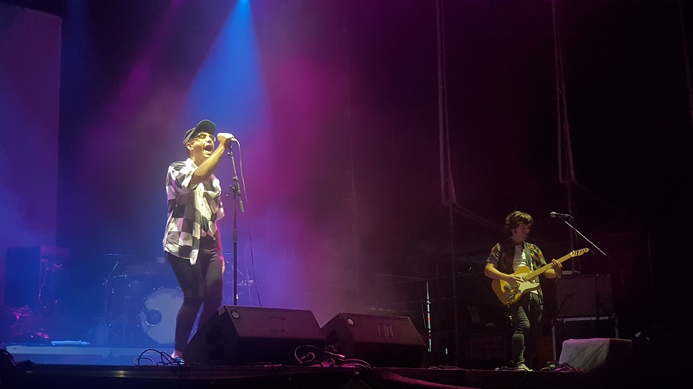 varry brava arenal