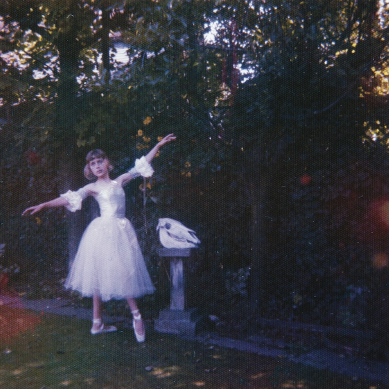wolf alice visions of a life