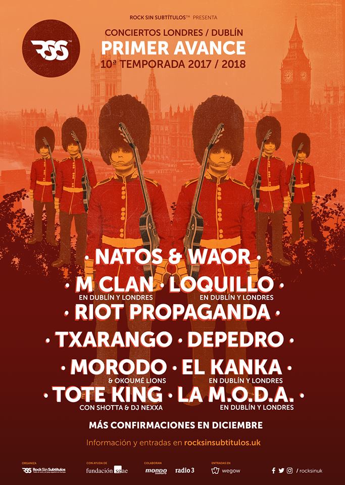rock sin subtitulos 2018