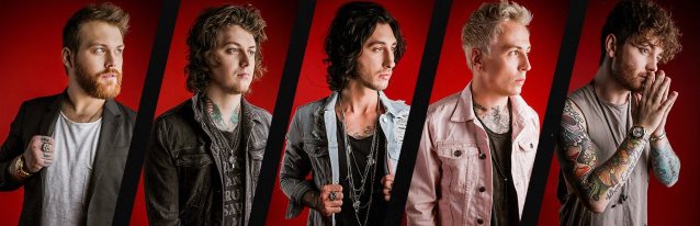 asking alexandria