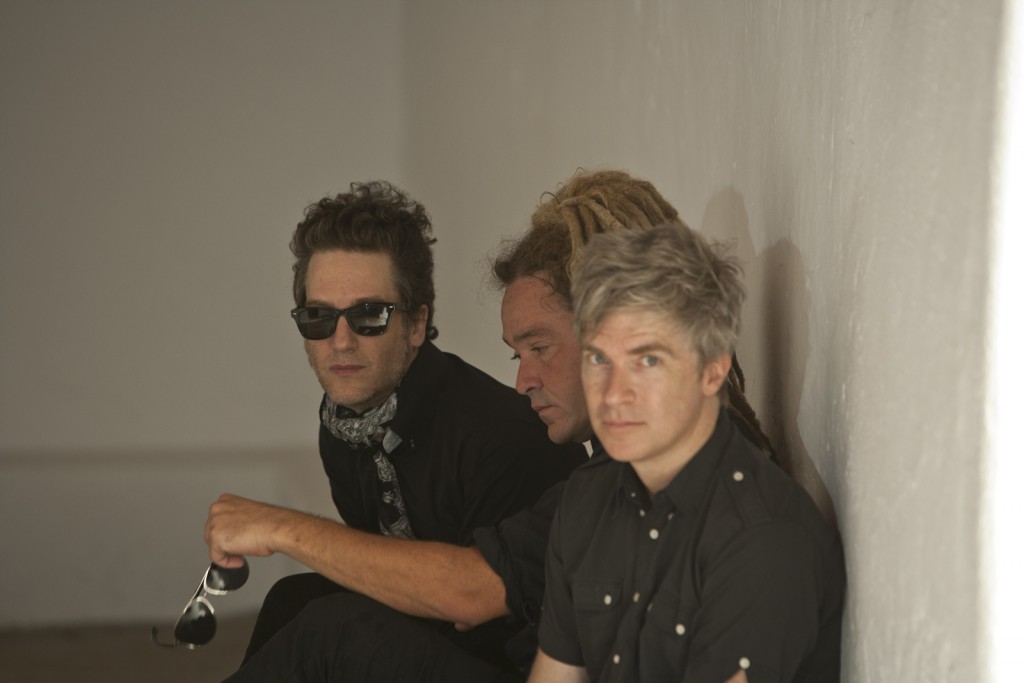 Nada Surf