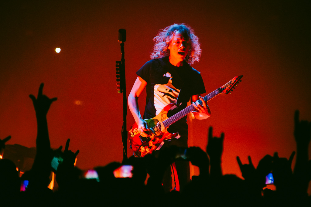 metallica madrid 3
