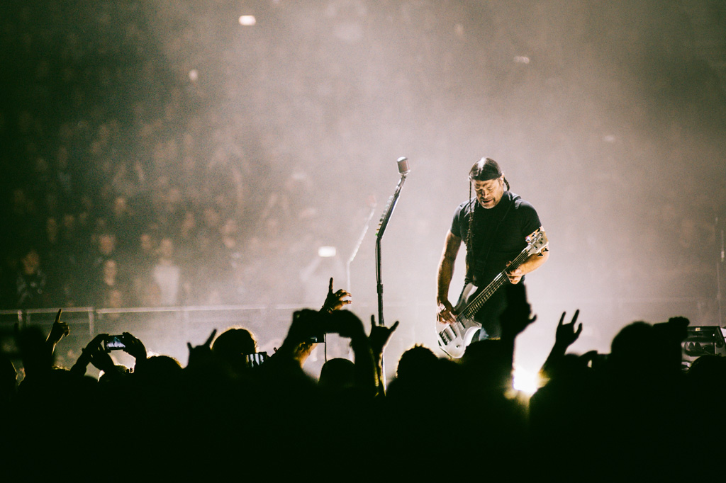 metallica madrid 4