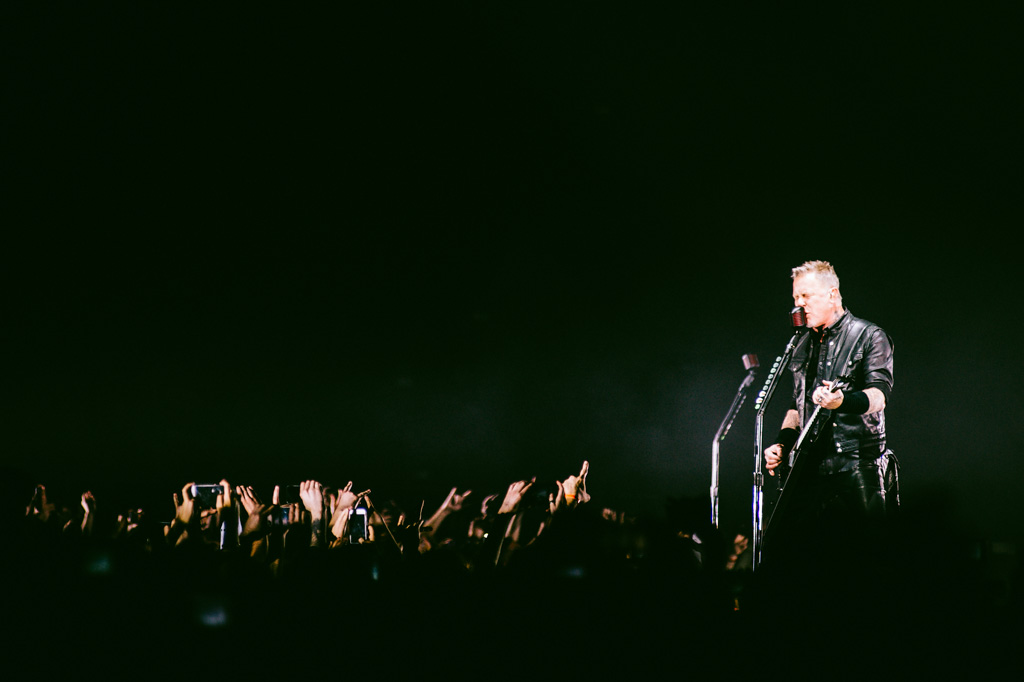 metallica madrid 6