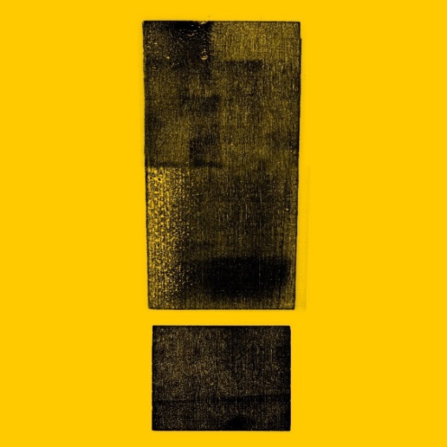 shinedown attention
