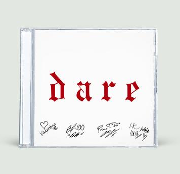the hunna dare