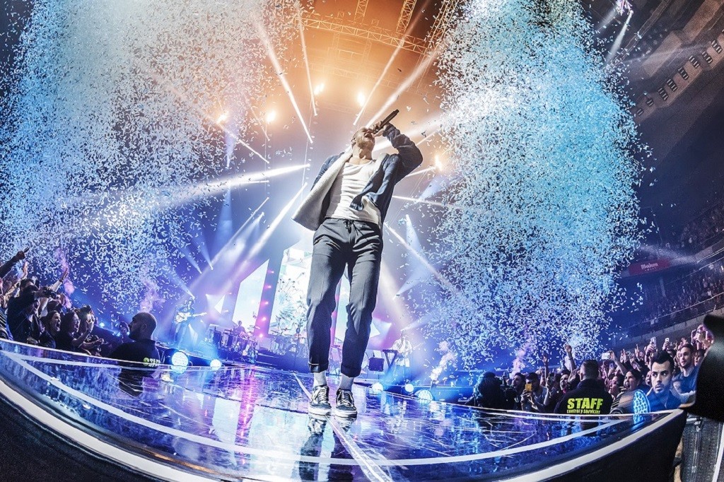 ImagineDragons@Wizink_01