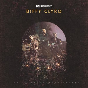 biffy clyro mtv unplugged