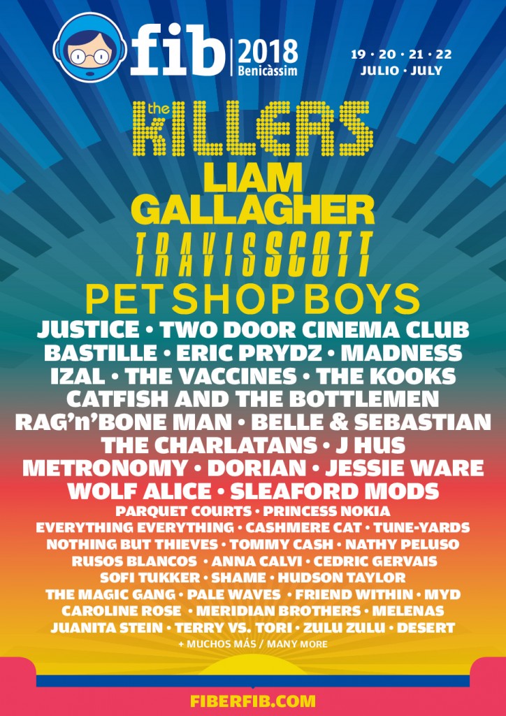 fib 18