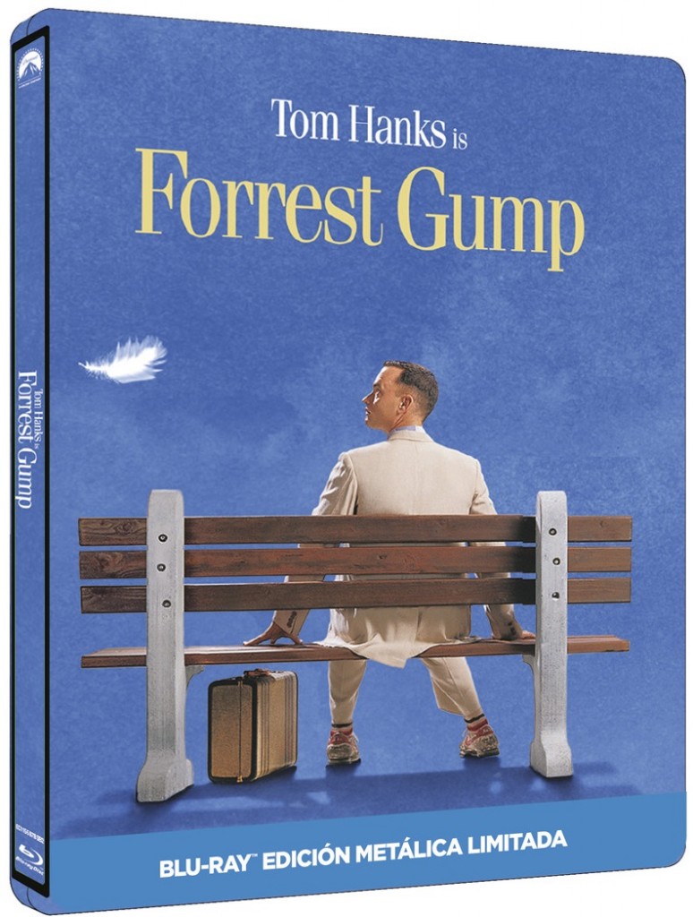 forrest gump