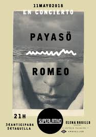 romeo + payaso