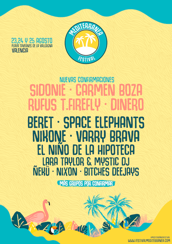 Mediterranea fest 2018