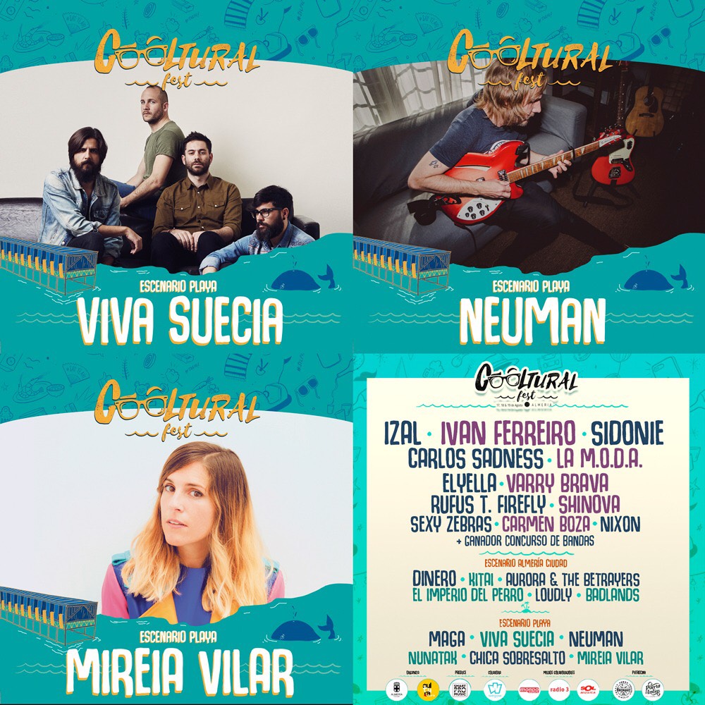 cooltural incorporaciones