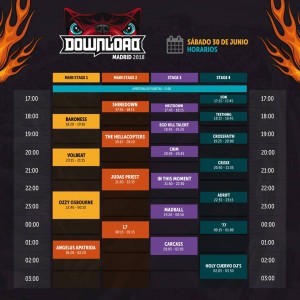 download horarios 3