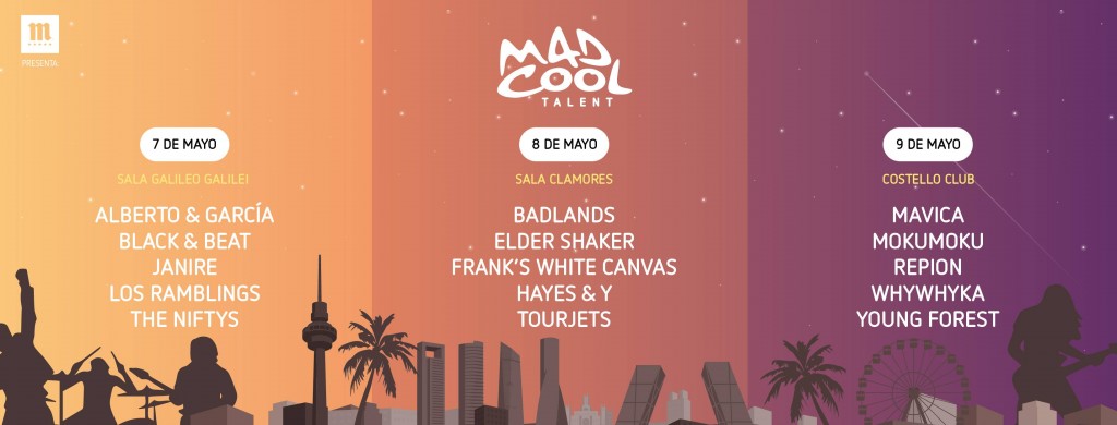 madcool