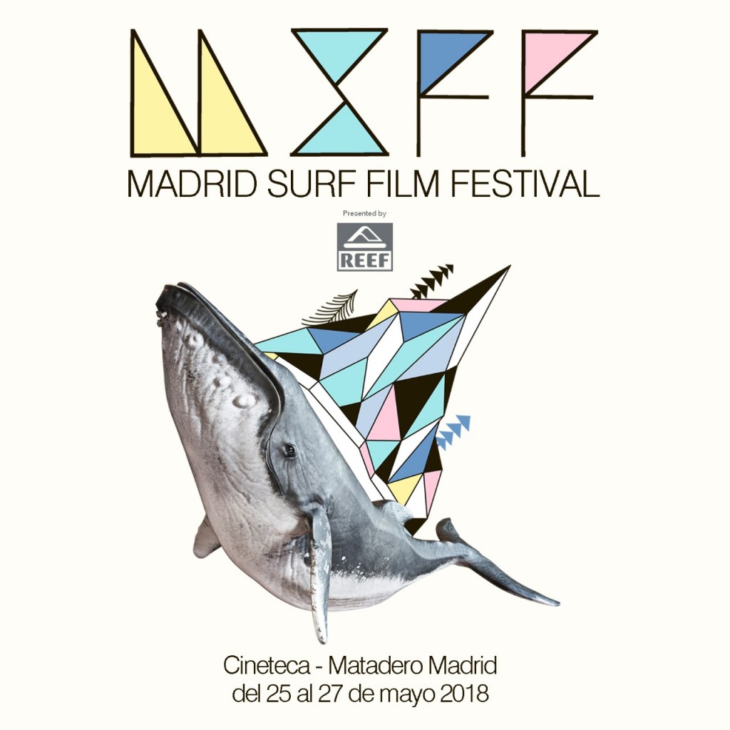 madrid surf film 2018