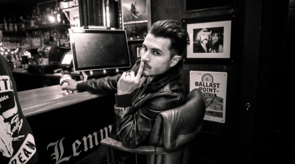 michael malarkey