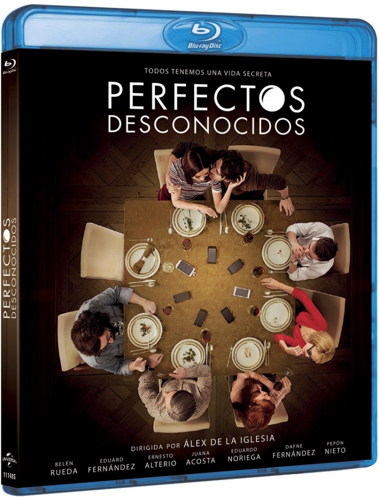 perfectos desconocidos bluray