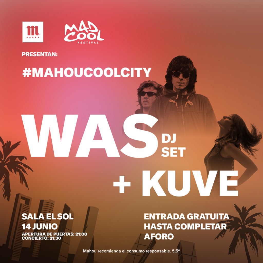 CARTEL MAHOUCOOCITY