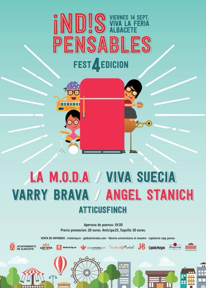 indiespensables