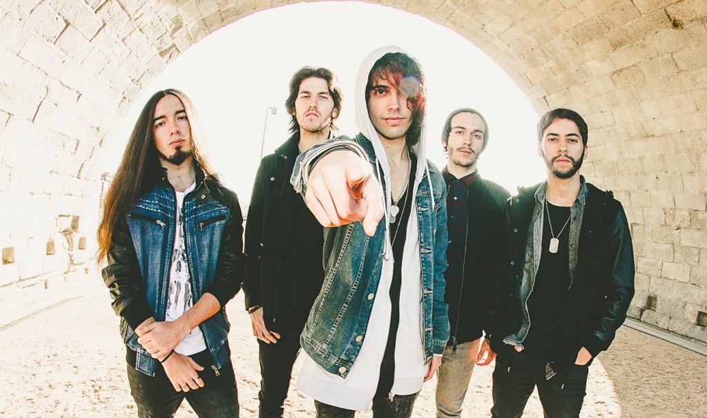 walking with wolves 1