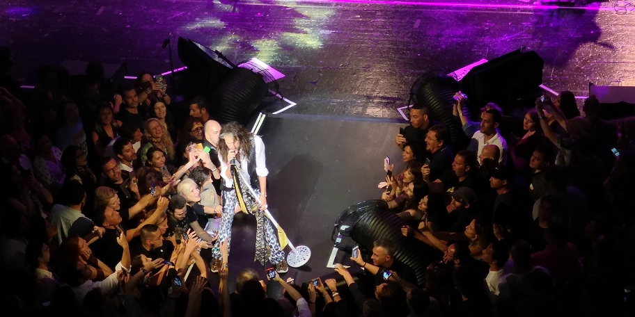 steven tyler teatro real