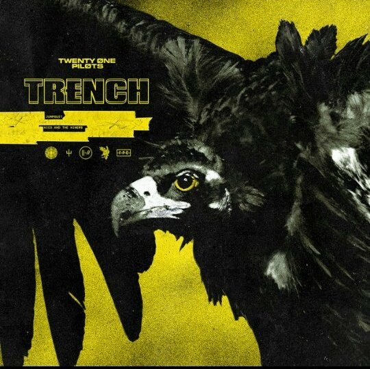 twenty one pilots trench