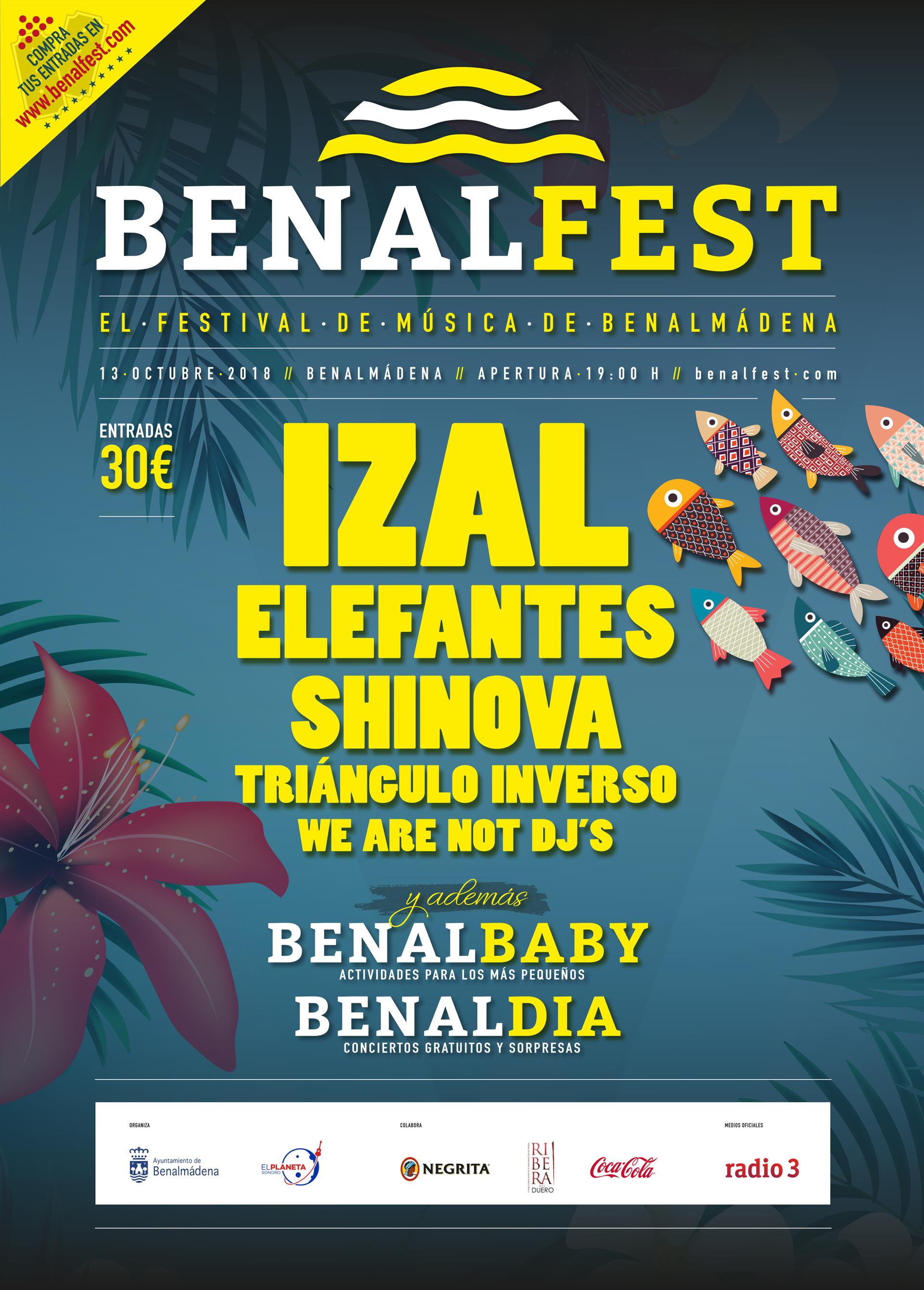 benalfest cartel
