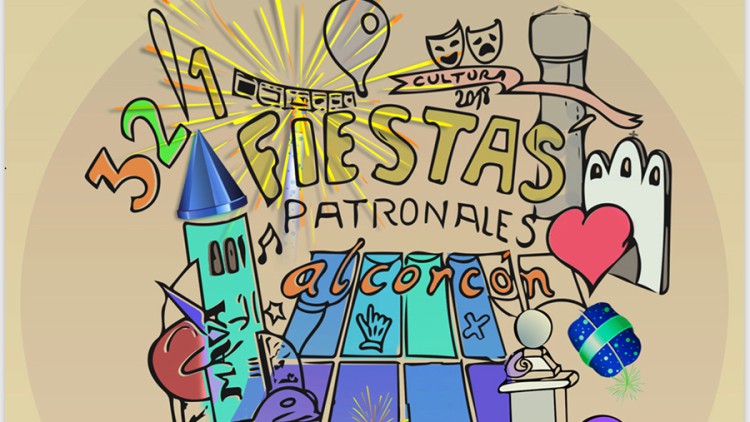 fiestas alcorcon 2018