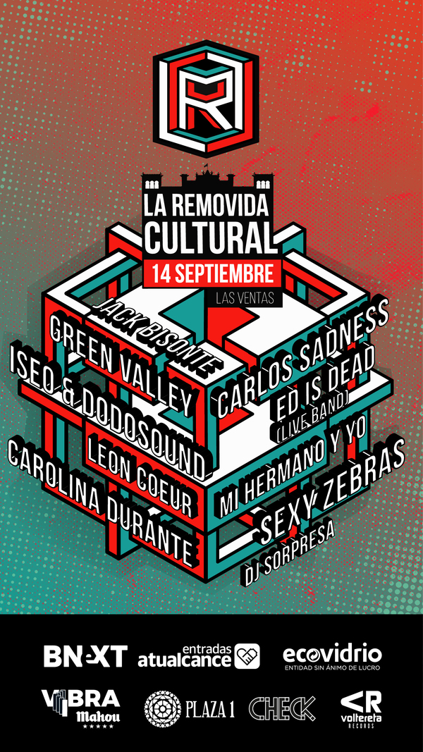 removida cultural