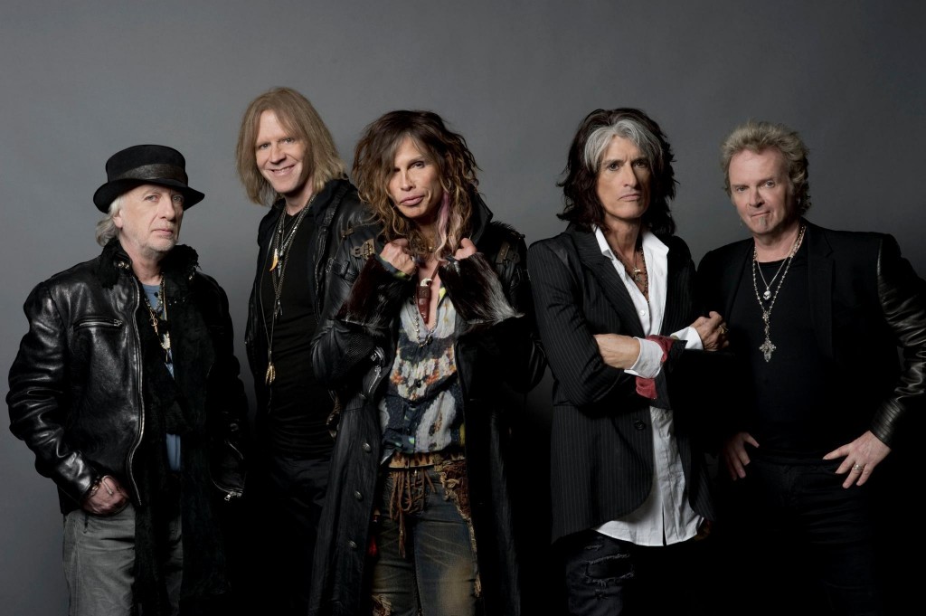 aerosmith